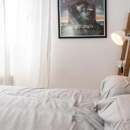 Apartamento Cadiz Paradiso Esterno foto