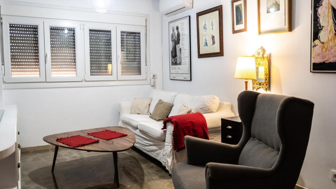 Apartamento Cadiz Paradiso Esterno foto