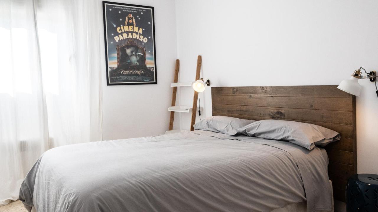 Apartamento Cadiz Paradiso Esterno foto