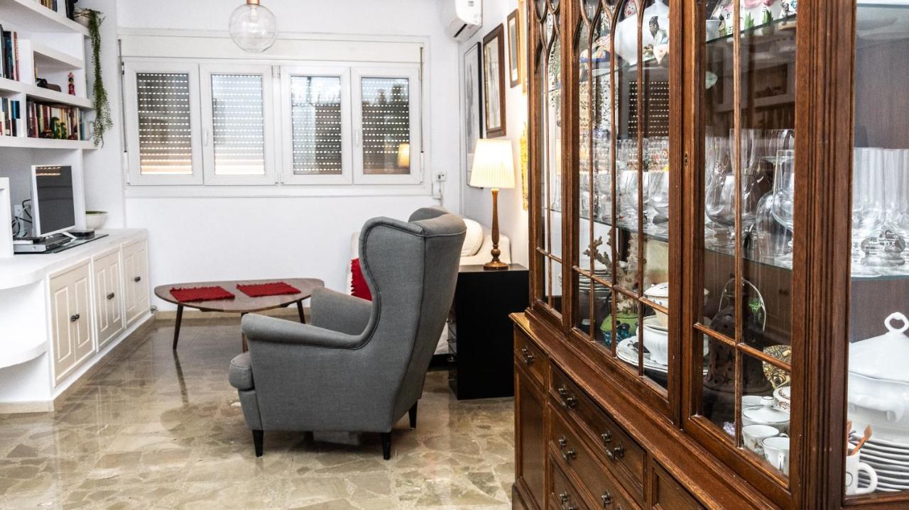 Apartamento Cadiz Paradiso Esterno foto
