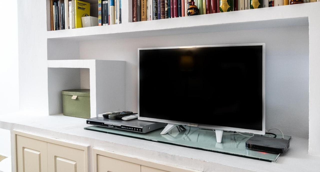 Apartamento Cadiz Paradiso Esterno foto